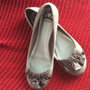 Dressy flats